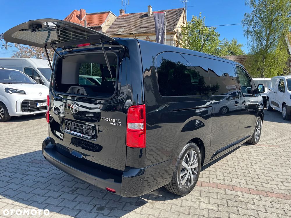 Toyota Proace Verso 2.0 D4-D Long VIP - 11