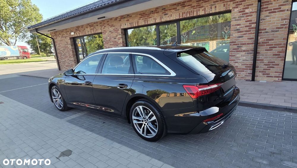 Audi A6 Avant - 3