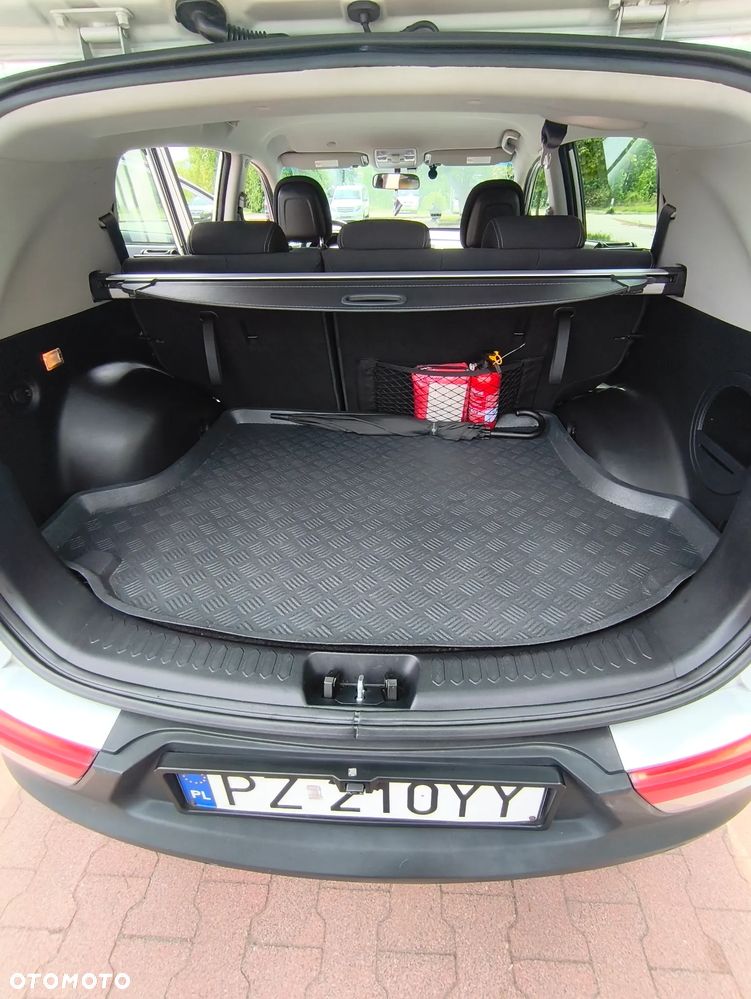 Kia Sportage 1.6 GDI M 2WD - 7