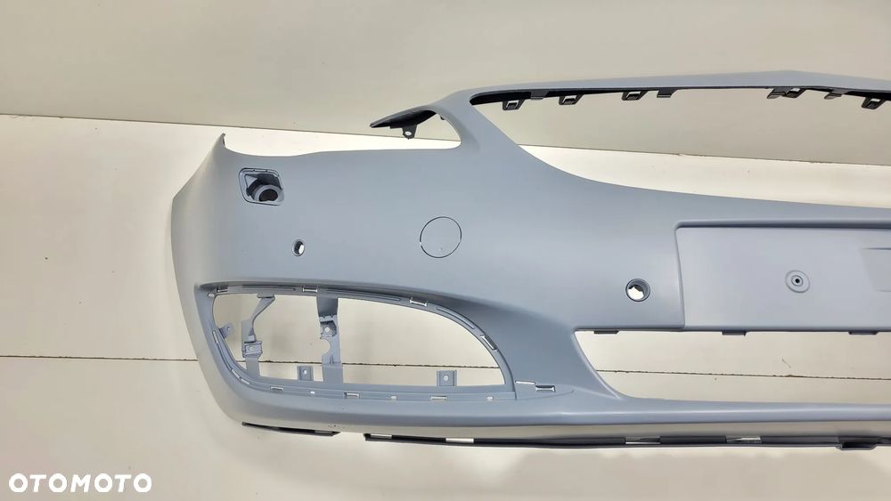 Opel Insignia A LIFT zderzak przód przedni 13- - 7