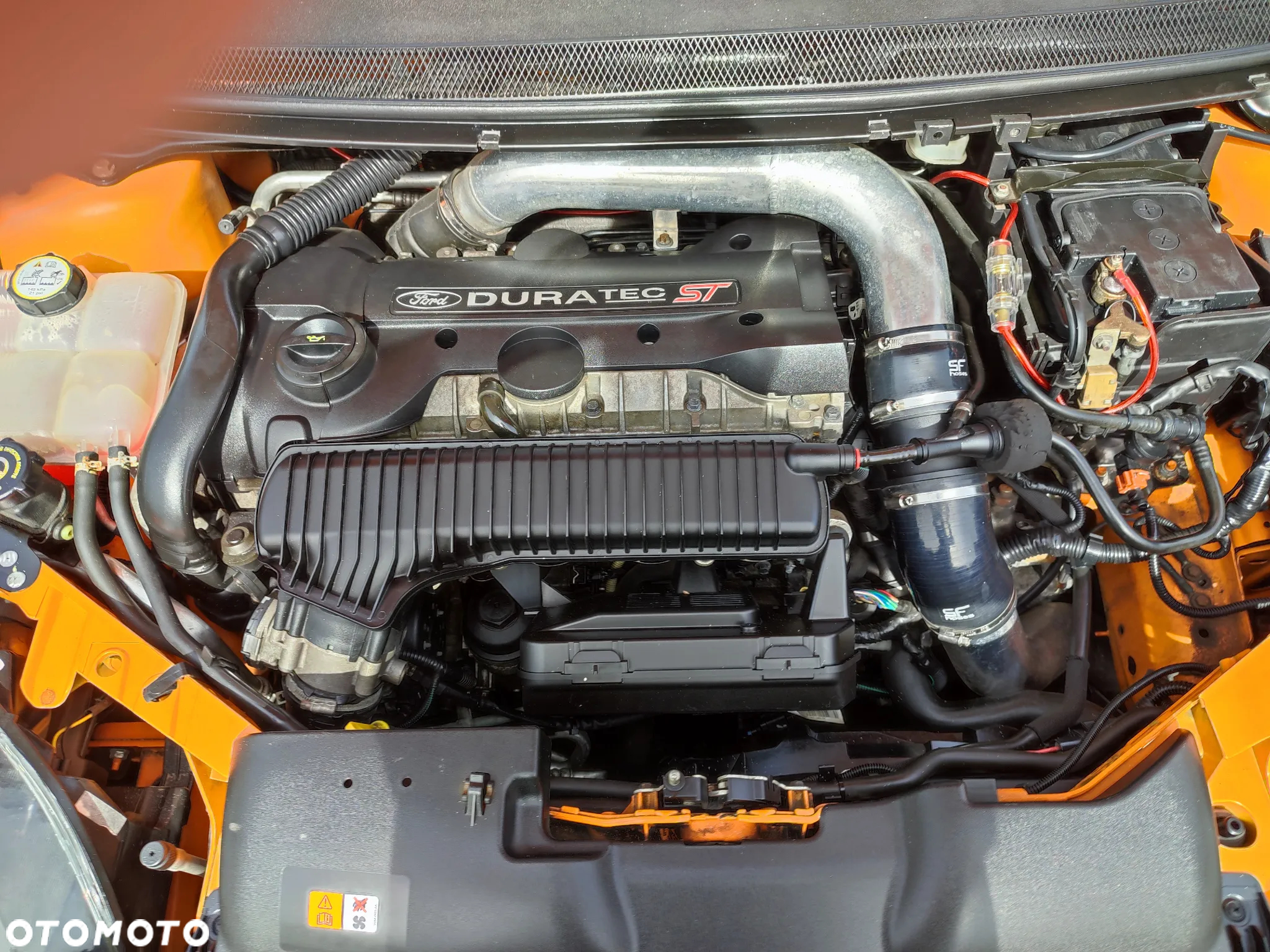 Ford Focus 2.5 RS - 32
