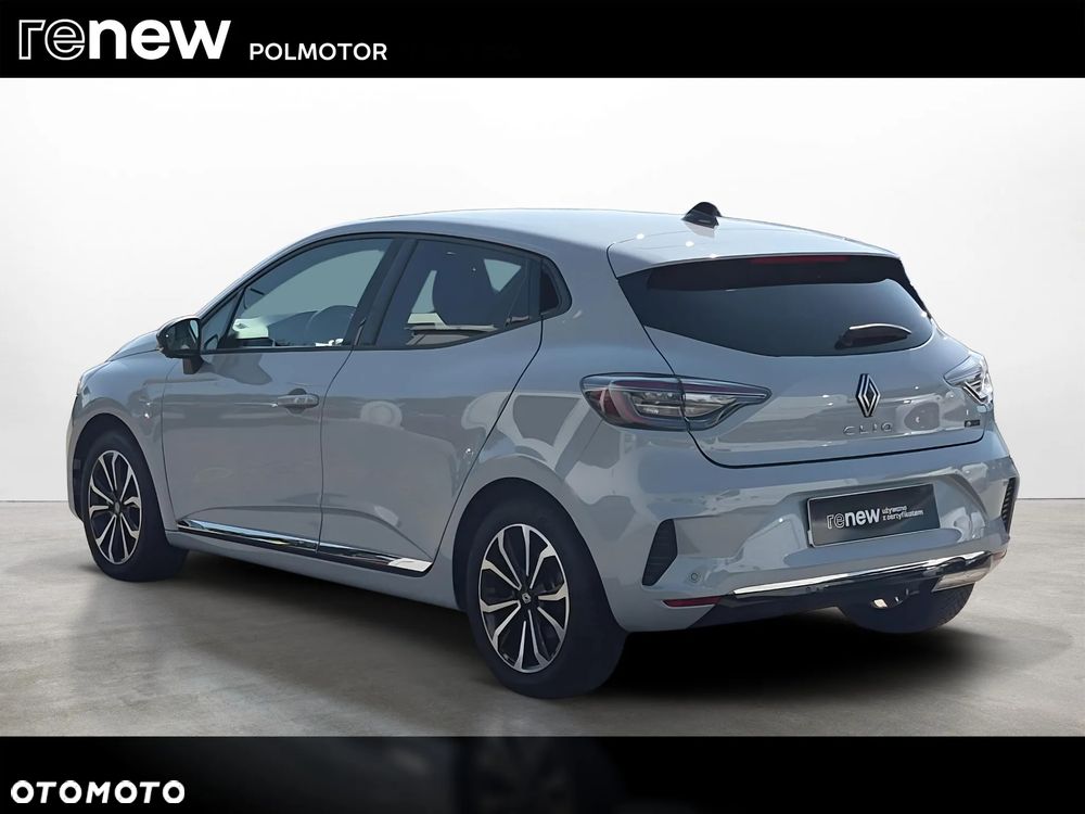 Renault Clio 1.6 E-TECH Techno - 3