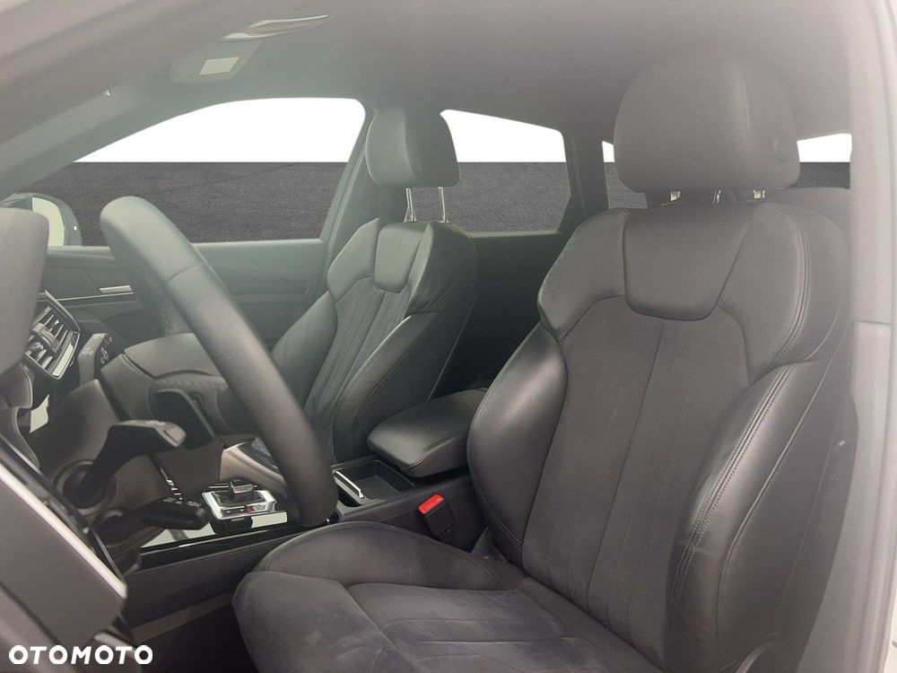 Audi Q5 40 TFSI mHEV Quattro Advanced S tronic - 16