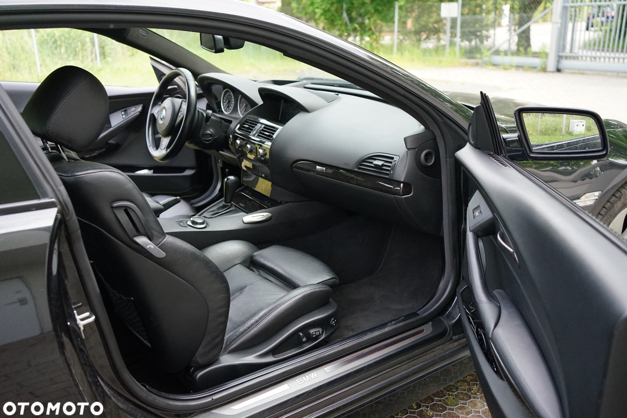 BMW Seria 6 630 i - 16