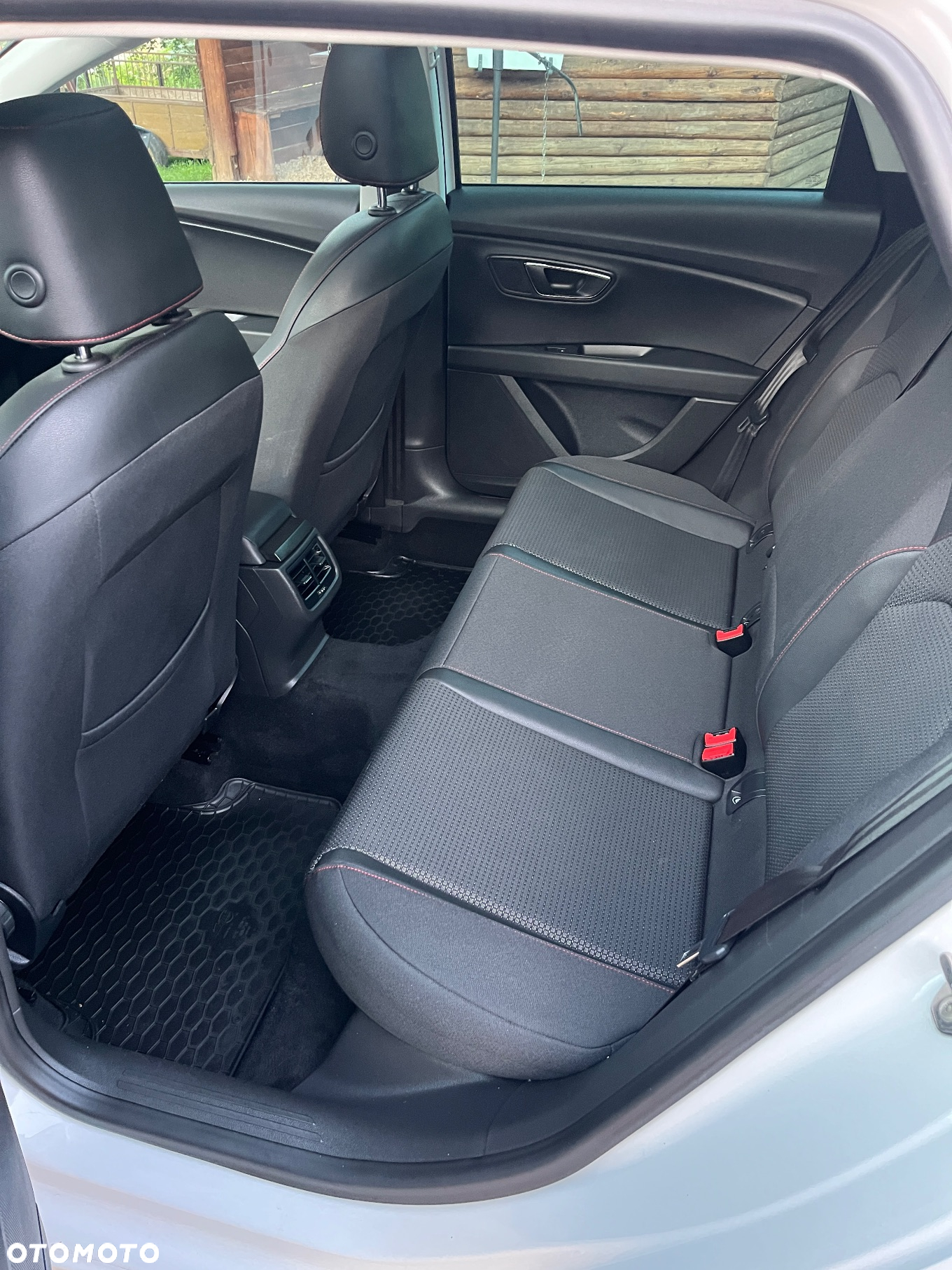 Seat Leon ST 1.4 TSI Start&Stop FR - 14
