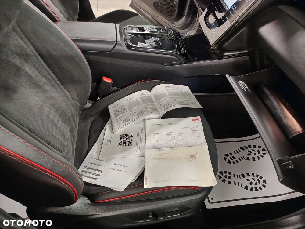 Hyundai Tucson 1.6 T-GDi 4WD N Line - 41