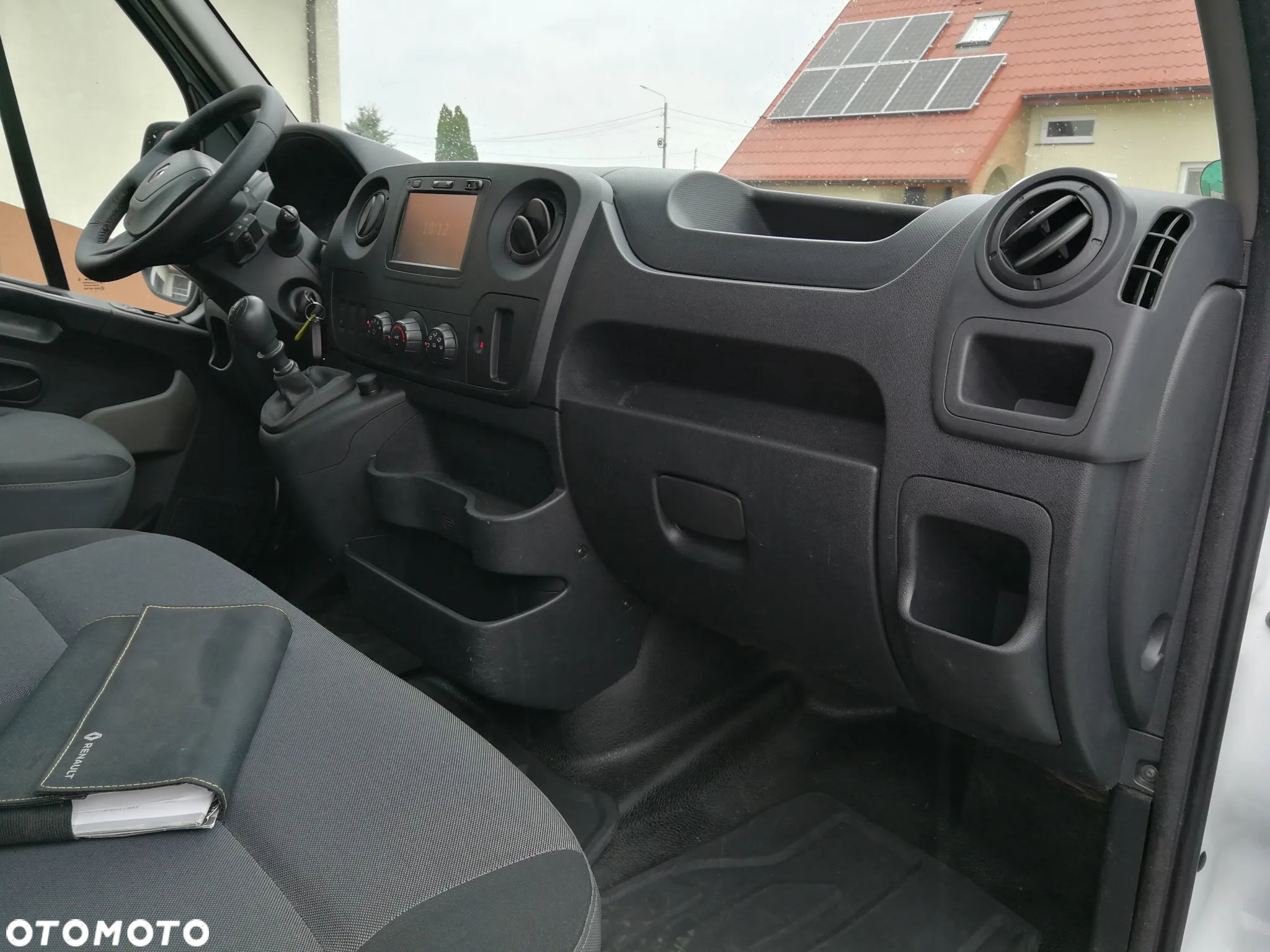 Renault Master - 15
