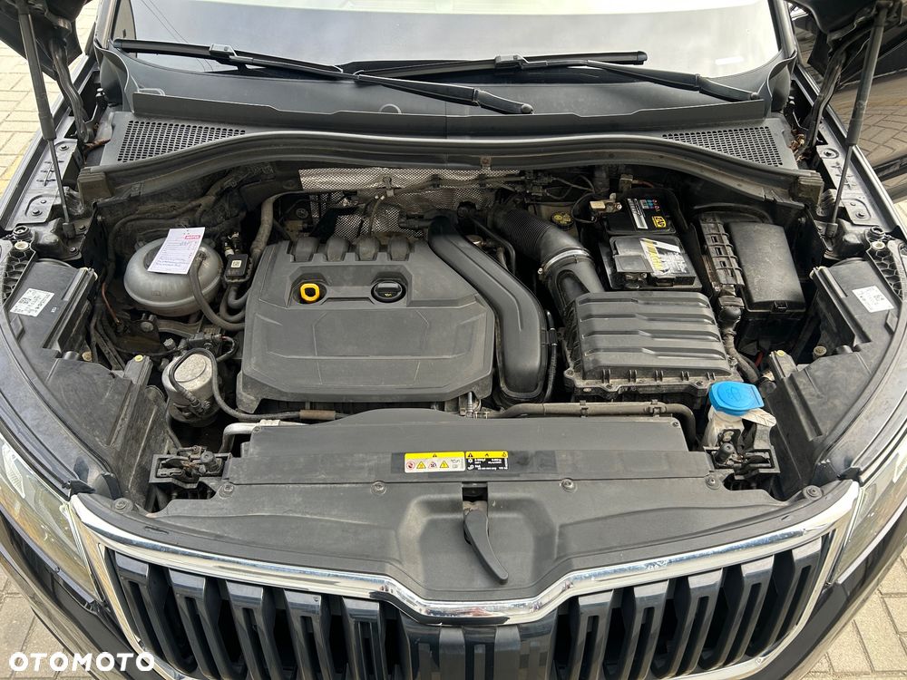 Skoda Kodiaq 1.5 TSI ACT 4x2 Ambition DSG - 32