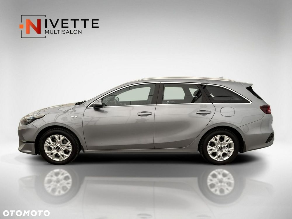 Kia Ceed - 7
