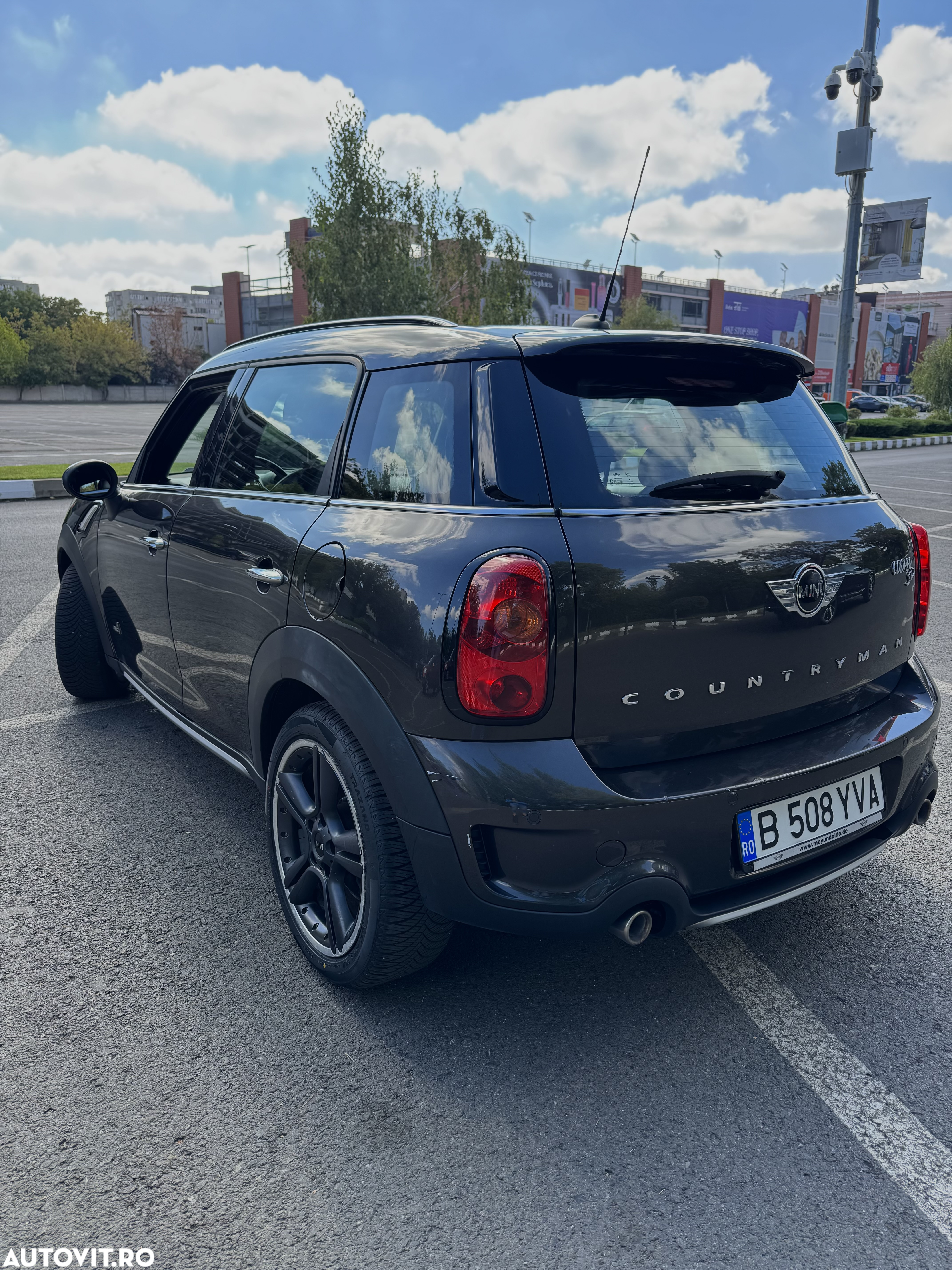 Mini Countryman - 7