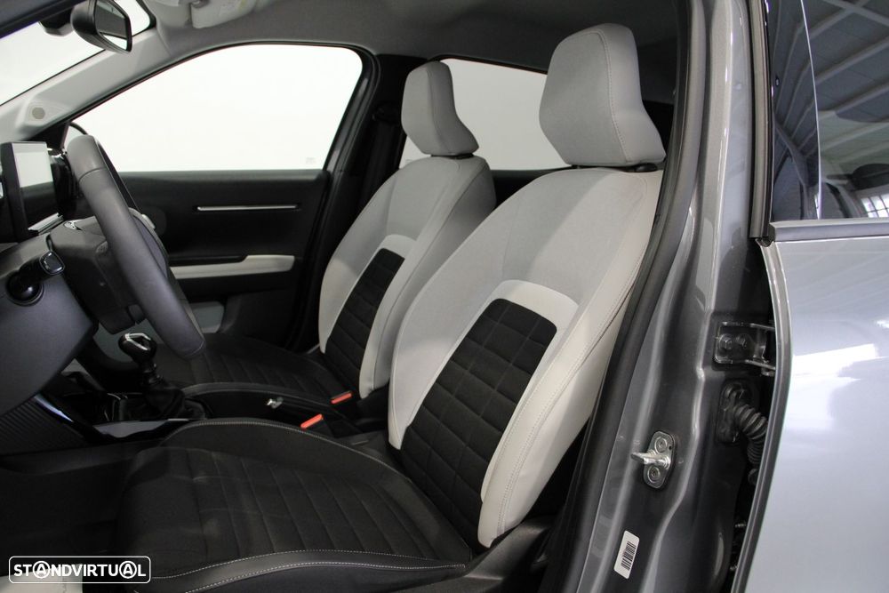 Citroën C3 1.2 Turbo Max - 7