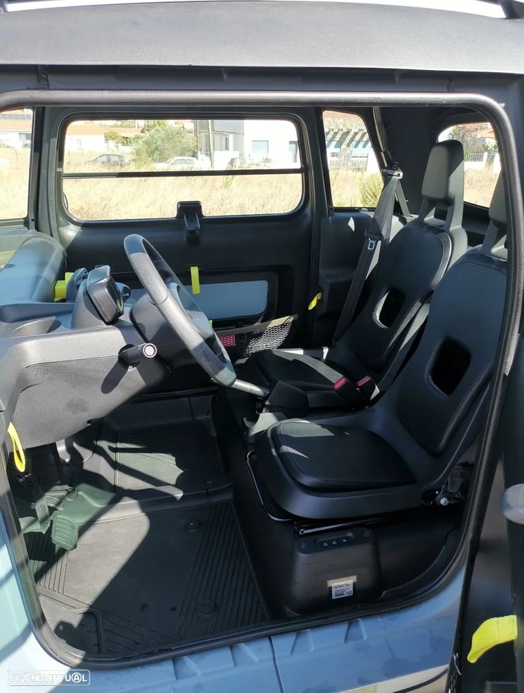 Citroën Ami Standard - 5