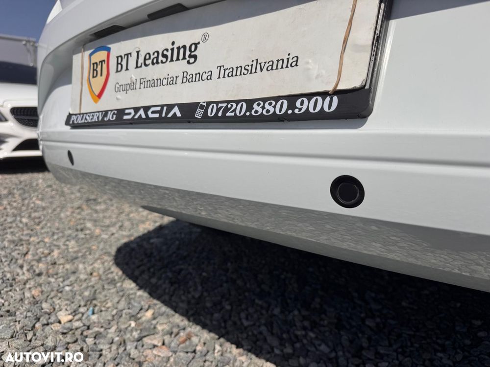 Dacia Logan TCe 90 MT6 Expression - 9