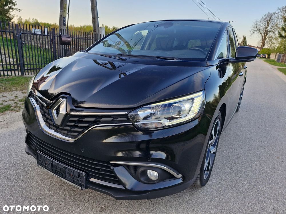 Renault Scenic ENERGY dCi 130 BOSE EDITION - 2