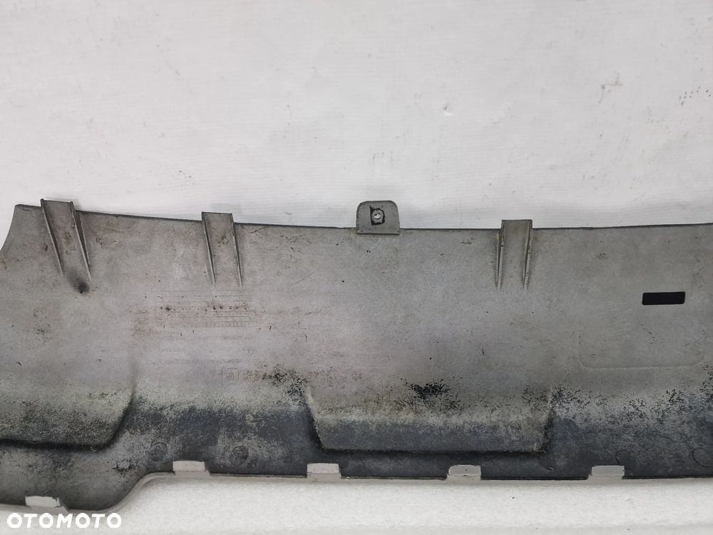 CHEVROLET ORLANDO 11- DYFUZOR / SPOJLER ZDERZAKA TYLNEGO TYLNIEGO TYŁ , NR 96895649 , NR AUKCJI DT575 - 9