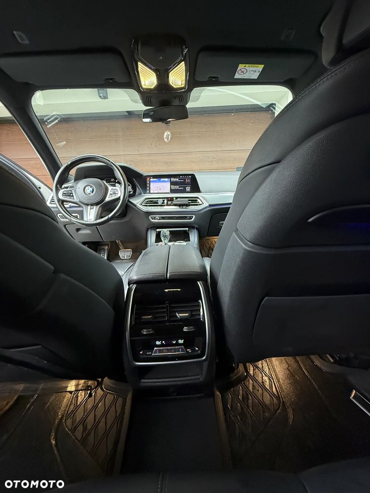 BMW X5 - 5