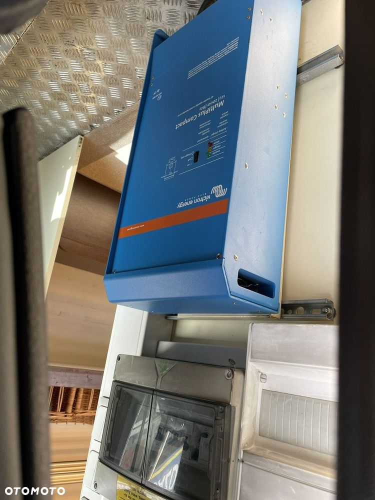 Renault Master - 24