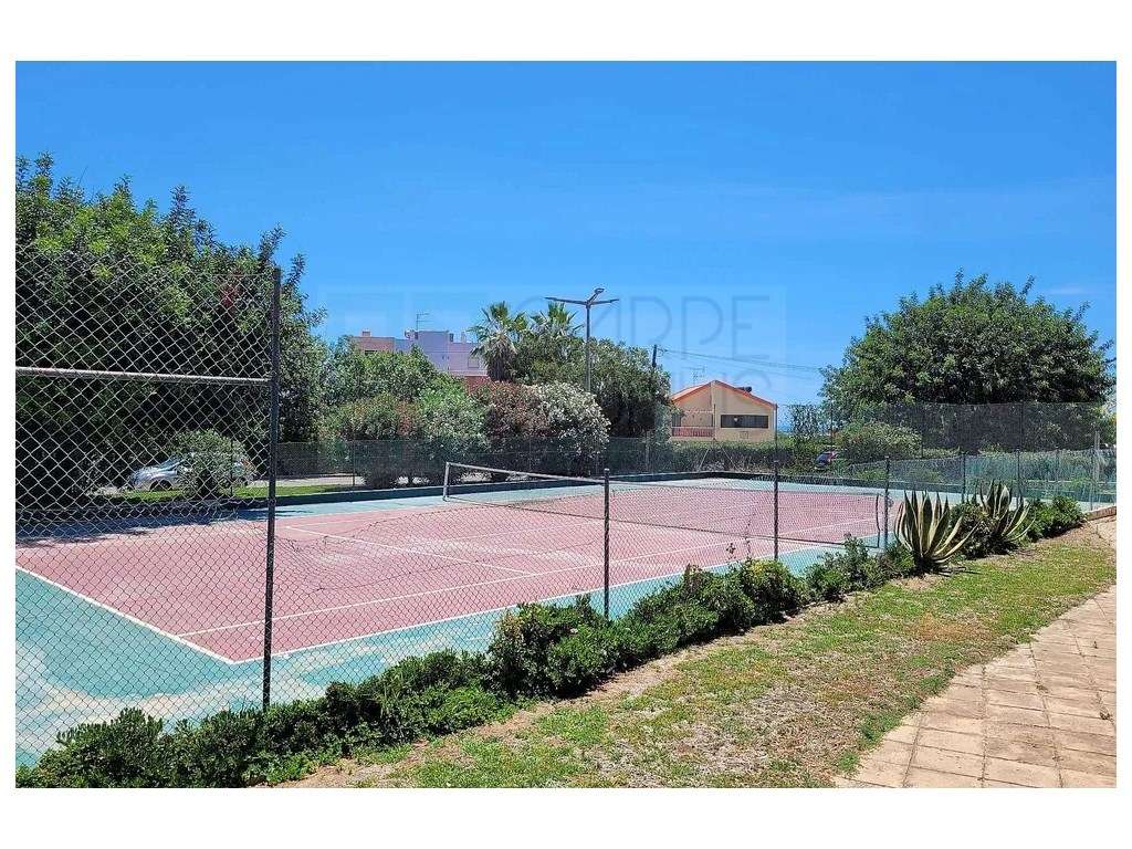 Apartamento T1 em Urbanização com Piscina, Tavira. - Grande imagem: 3/11