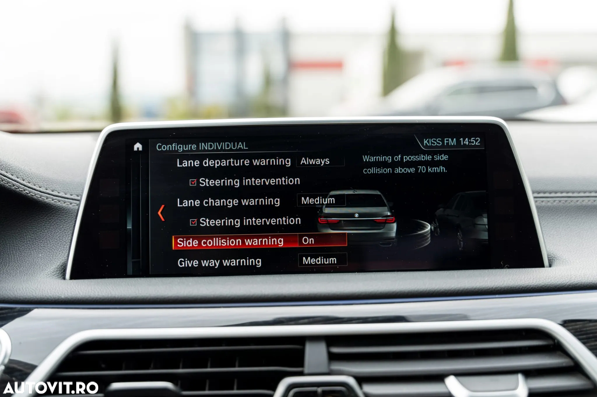 BMW Seria 7 740d xDrive - 34