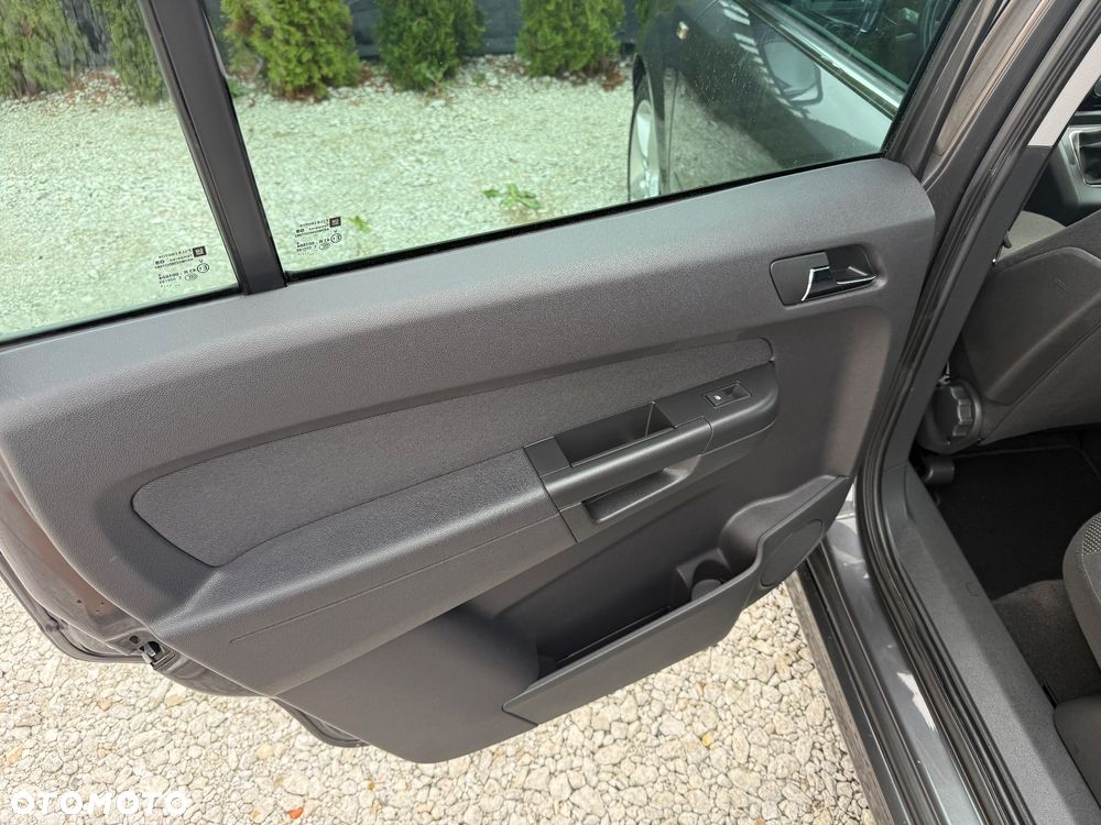Opel Zafira 1.7 CDTI EcoFLEX Sport - 15