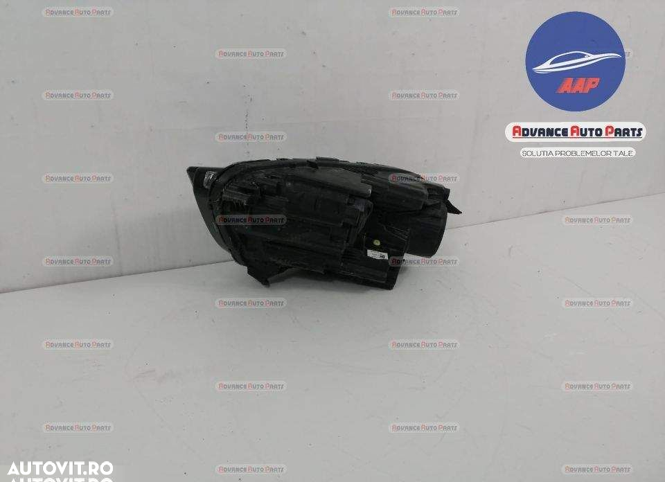 Far Dreapta original cu Bixenon Ford  EcoSport  2 [facelift] [2017 - 2 - 5
