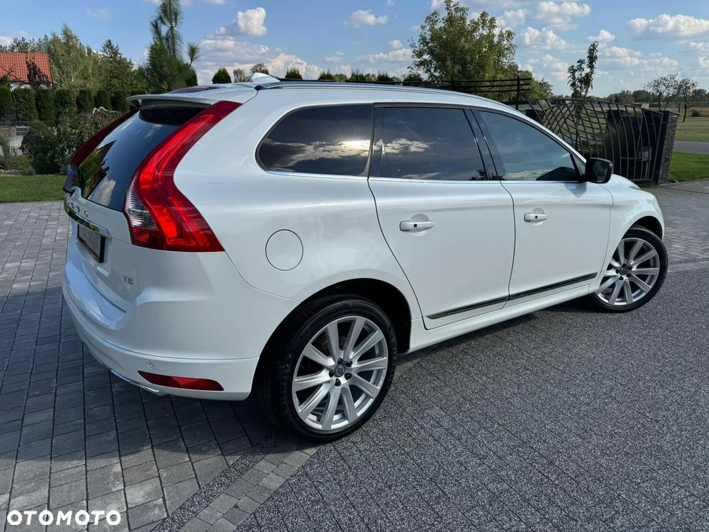 Volvo XC 60 - 25
