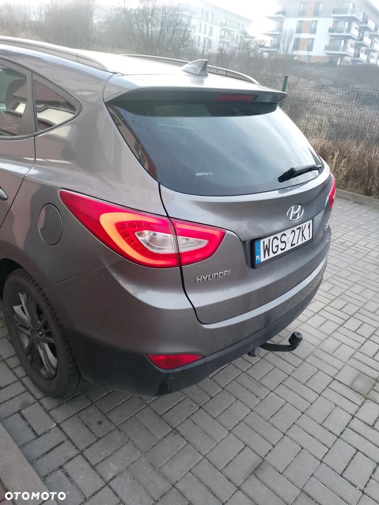 Hyundai ix35 - 24