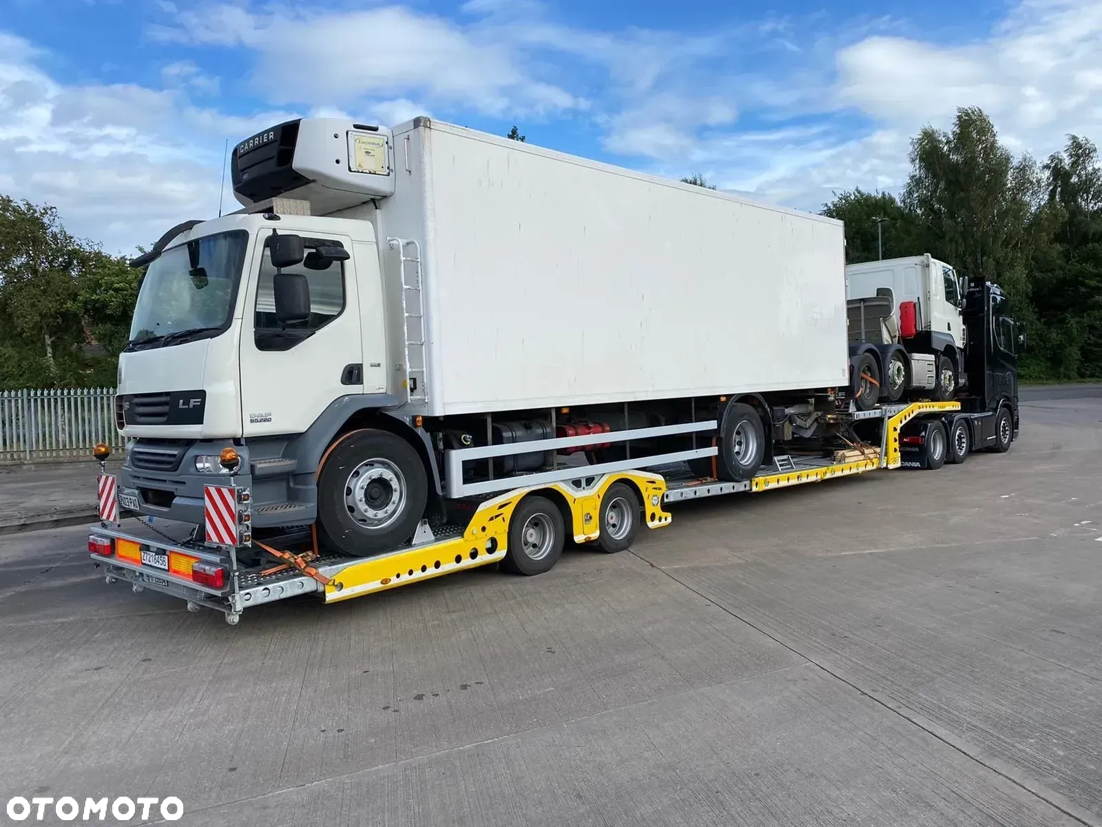 VEGA TRAILER VEGA-MAX VG-240 - 26