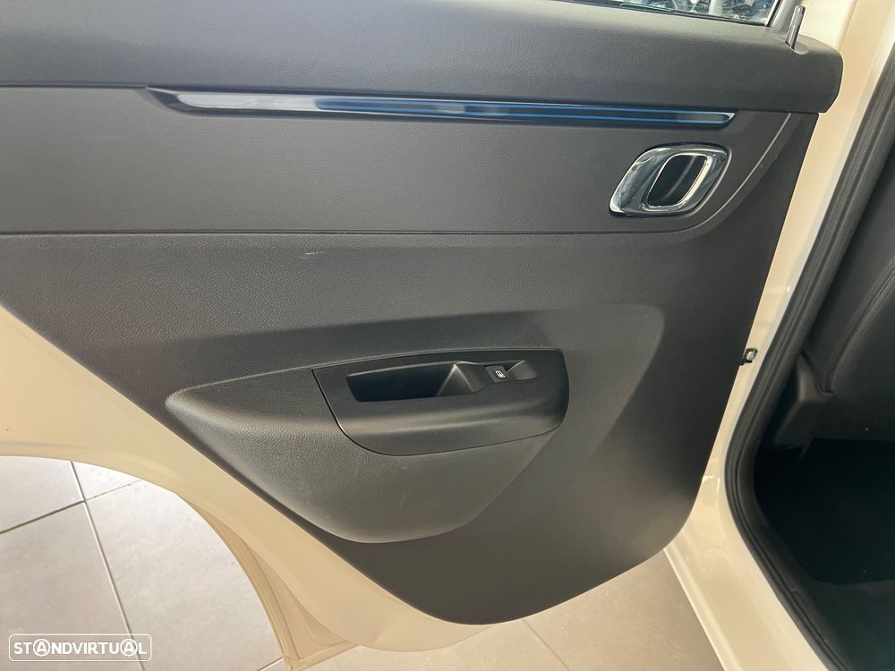 Dacia Spring Electric 45 Comfort Plus - 24