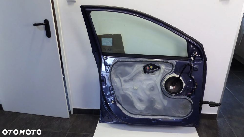 HYUNDAI IX35 14 LIFT DRZWI LEWE PRZÓD WAE - 3