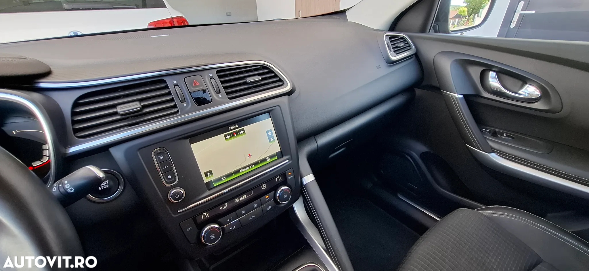 Renault Kadjar Energy dCi 130 4x4 Bose Edition - 30