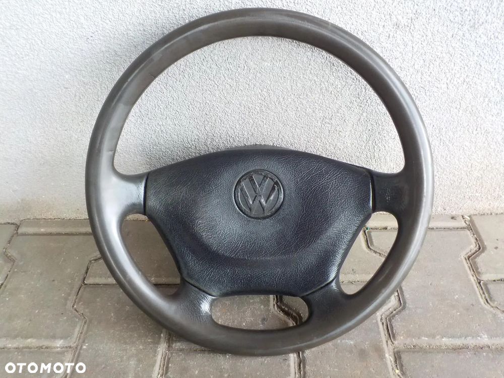 VW LT SPRINTER 96- KIEROWNICA - 1