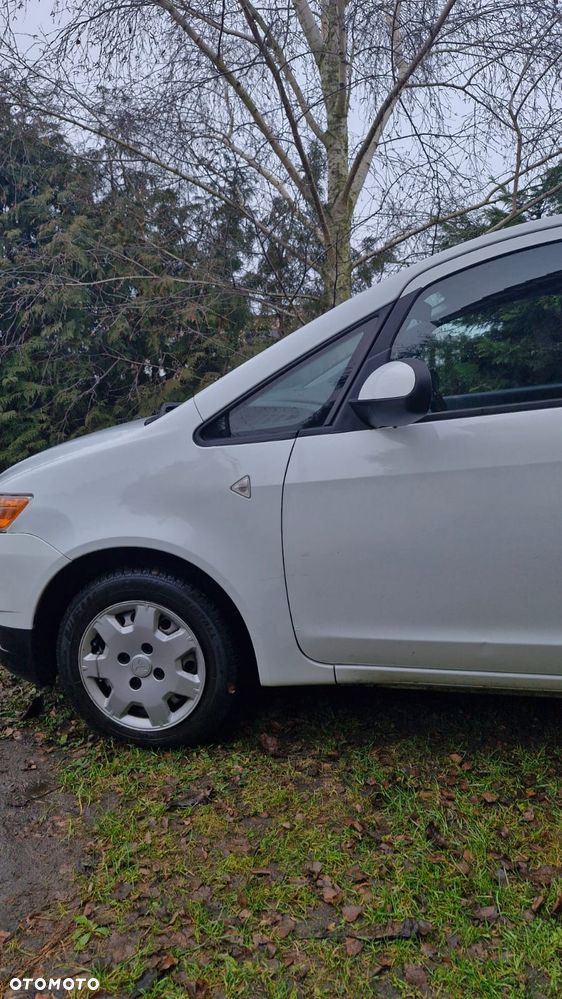 Mitsubishi Colt 1.3 Inform Cleartec - 10