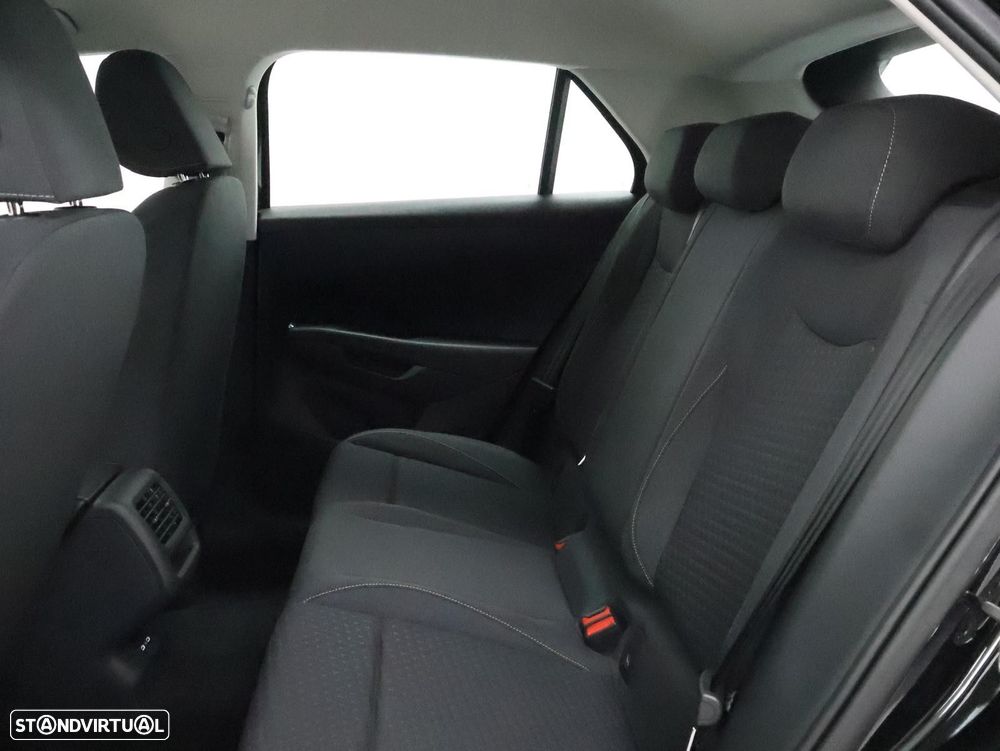 VW T-Roc 1.5 eTSI Trend DSG - 5