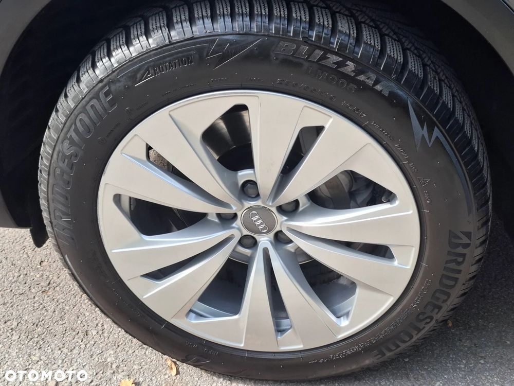 Audi Q5 40 TDI quattro S tronic sport - 30