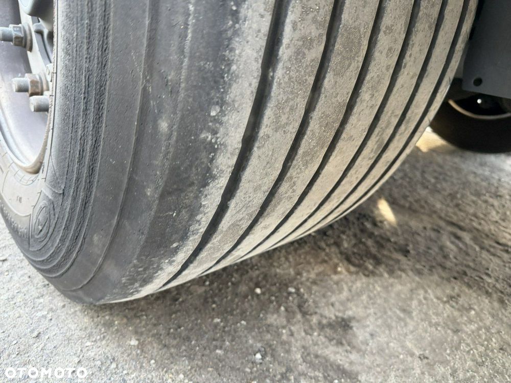 Krone krone sd mega - 9