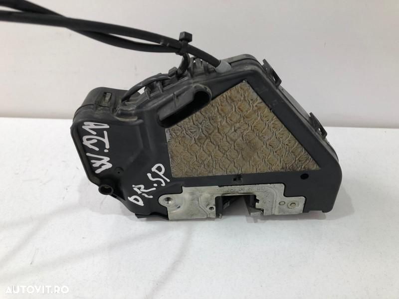 Broasca usa dreapta spate a2117300635 Mercedes-Benz E-Class W211 [200 - 1