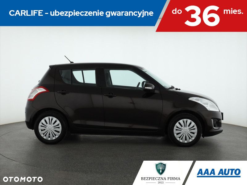 Suzuki Swift - 7