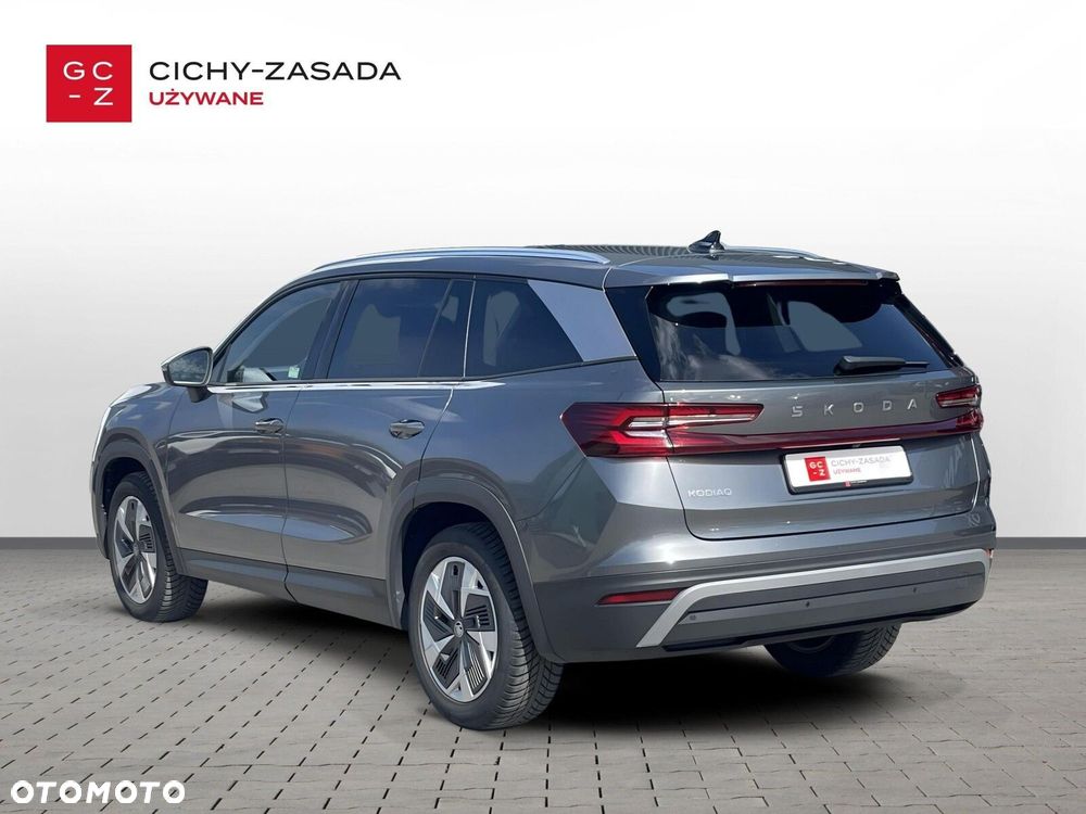 Skoda Kodiaq 2.0 TDI 4x2 Selection DSG - 3