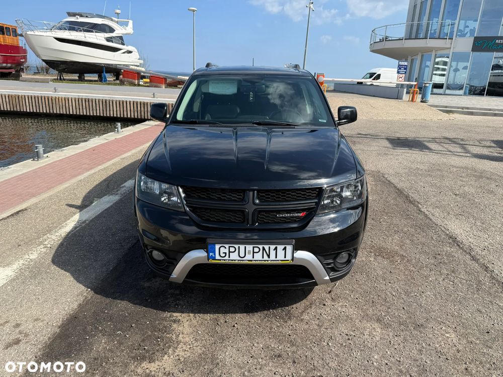 Dodge Journey - 2