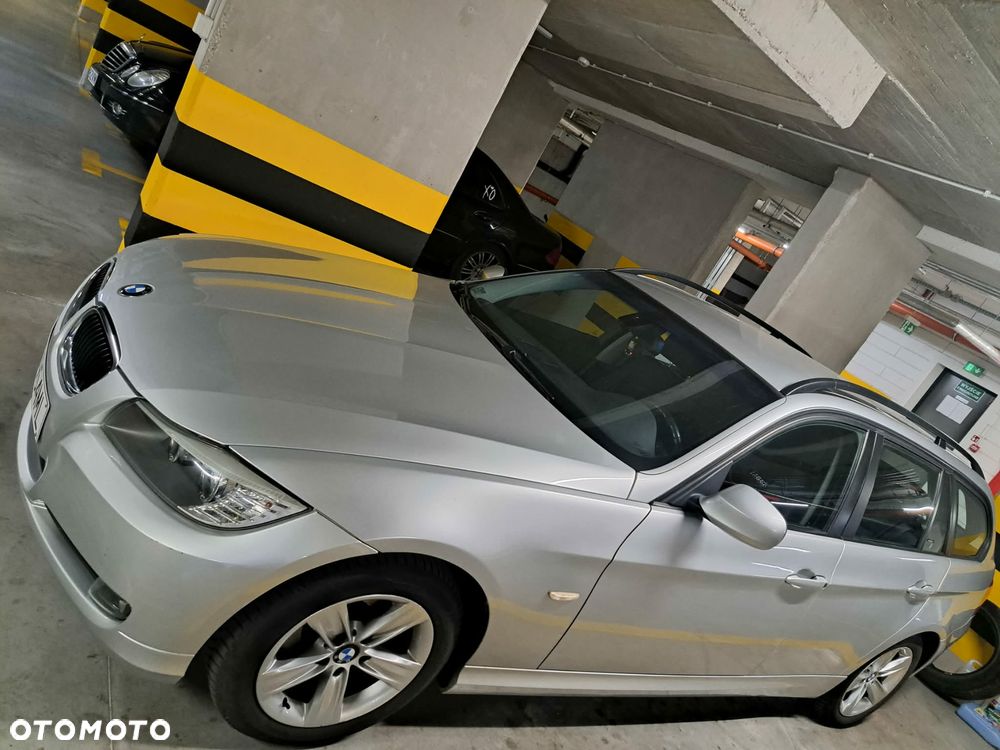 BMW Seria 3 - 23