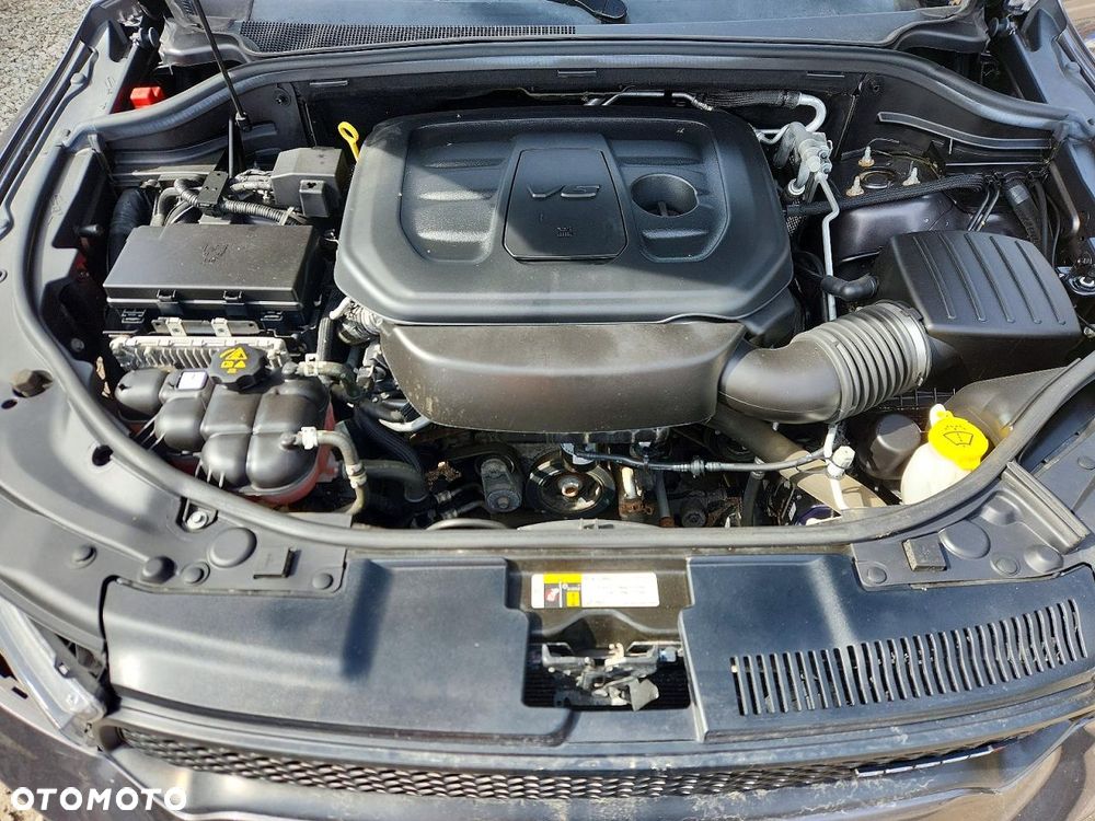 Dodge Durango - 13