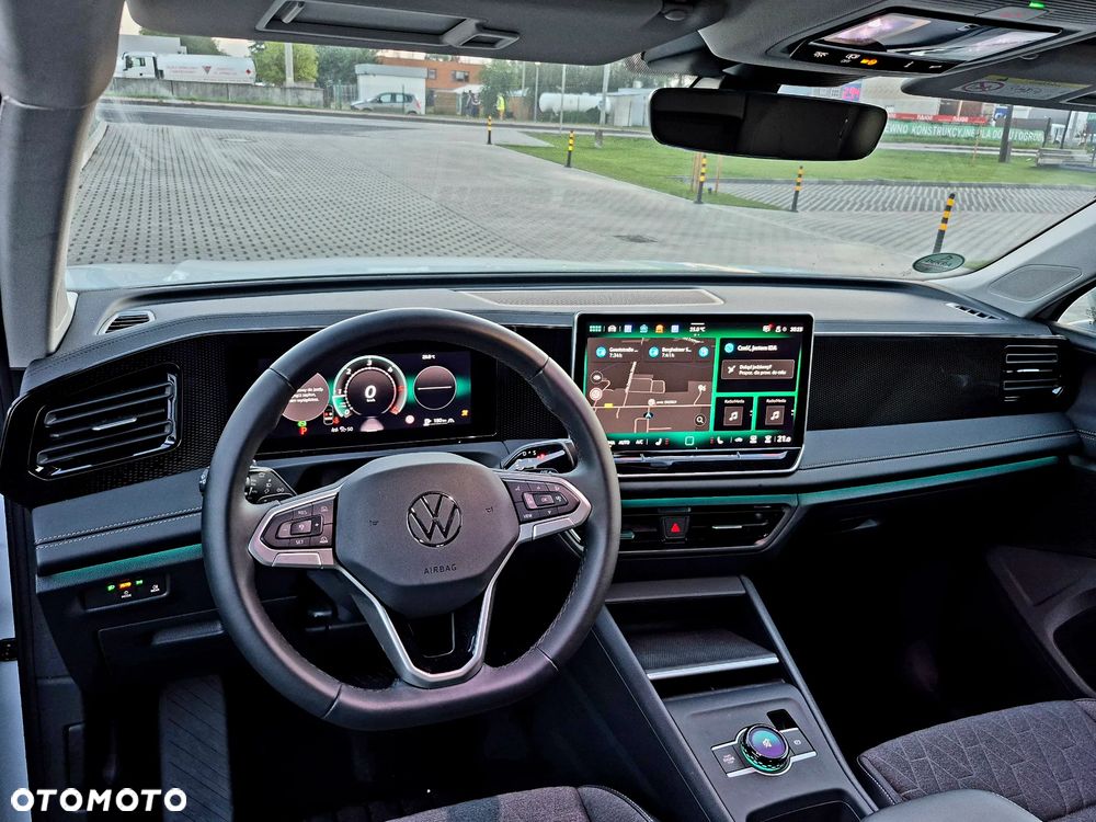 Volkswagen Tiguan 2.0 TDI SCR DSG - 10