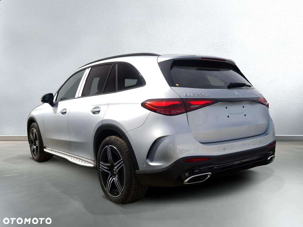 Mercedes-Benz Glc 2026 photo 4