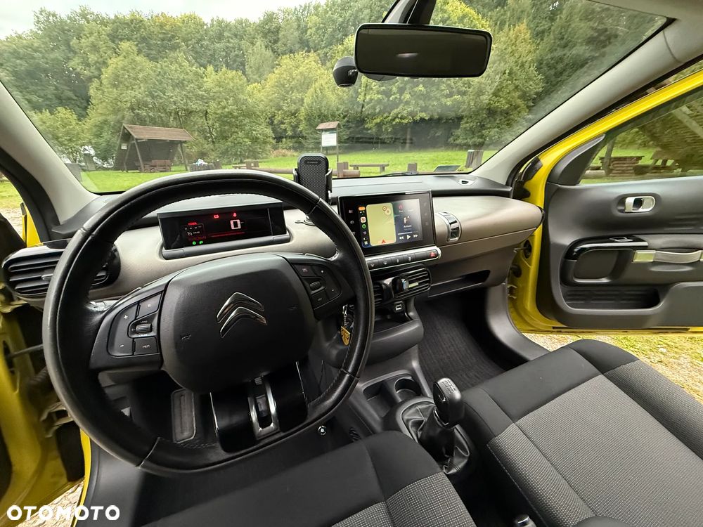 Citroën C4 Cactus 1.2 PureTech Shine - 2