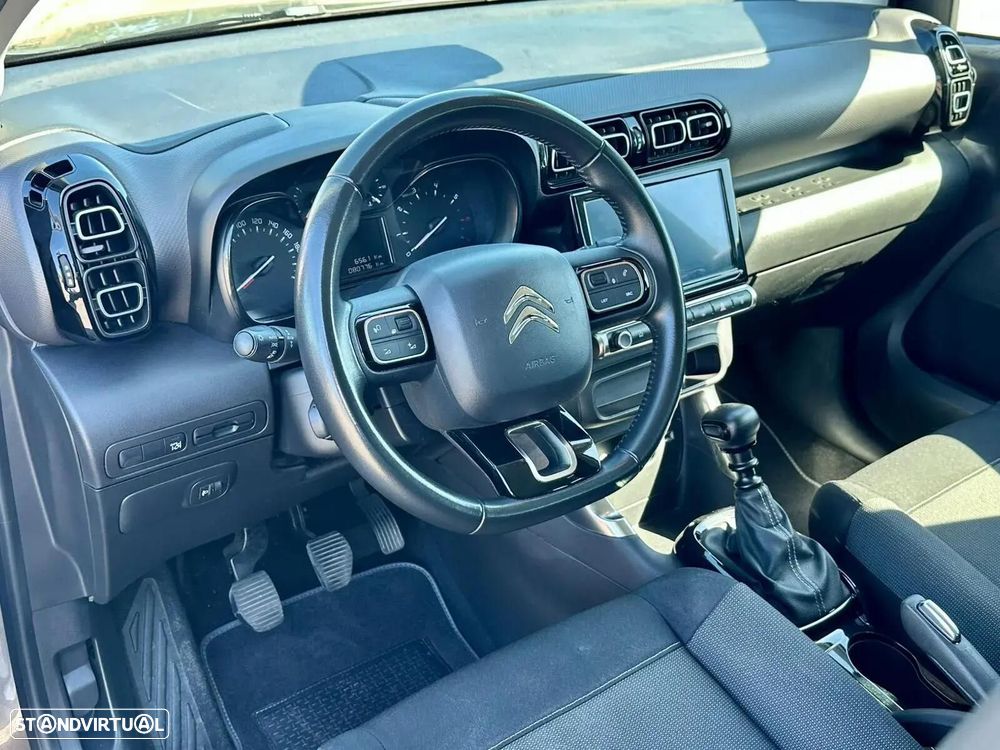 Citroën C3 Aircross - 7