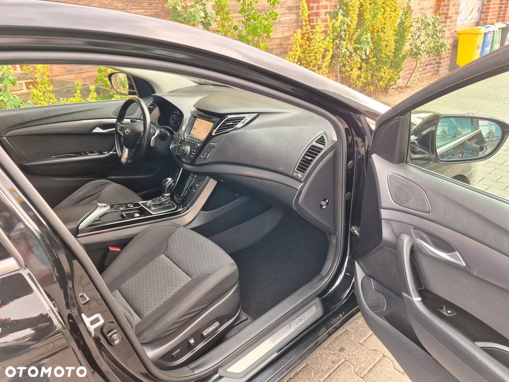 Hyundai i40 1.7 CRDi Comfort + - 19