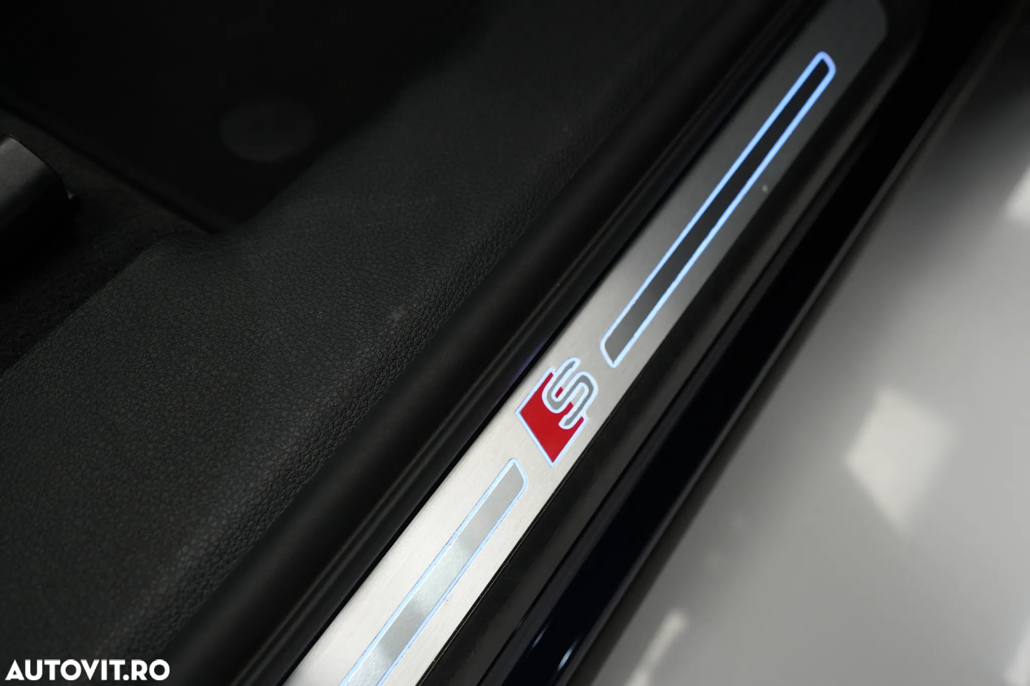 Audi Q3 35 TFSI S tronic S line - 32