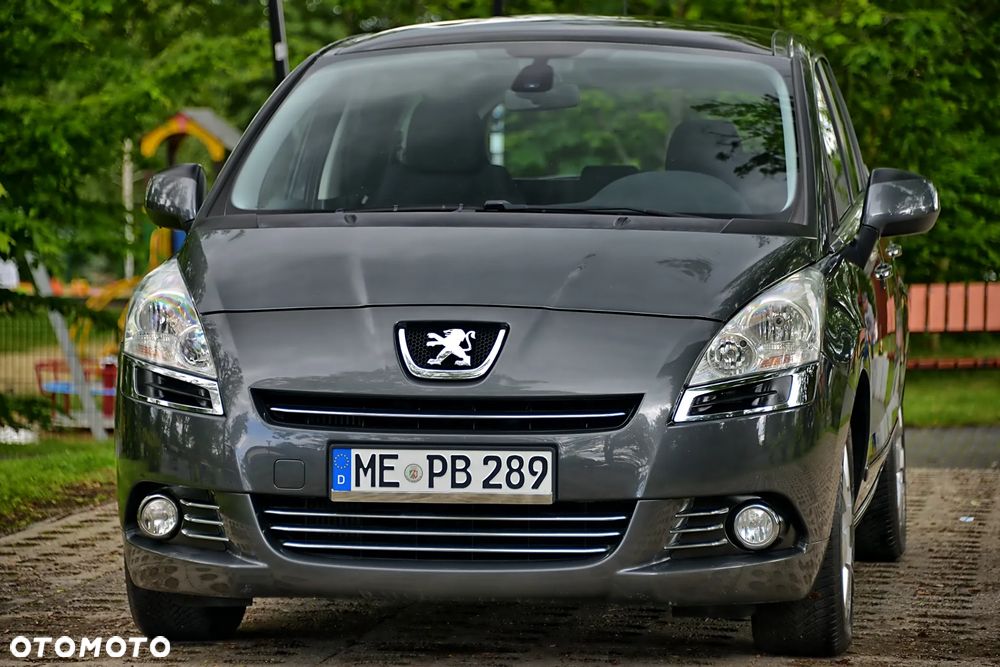 Peugeot 5008 - 15