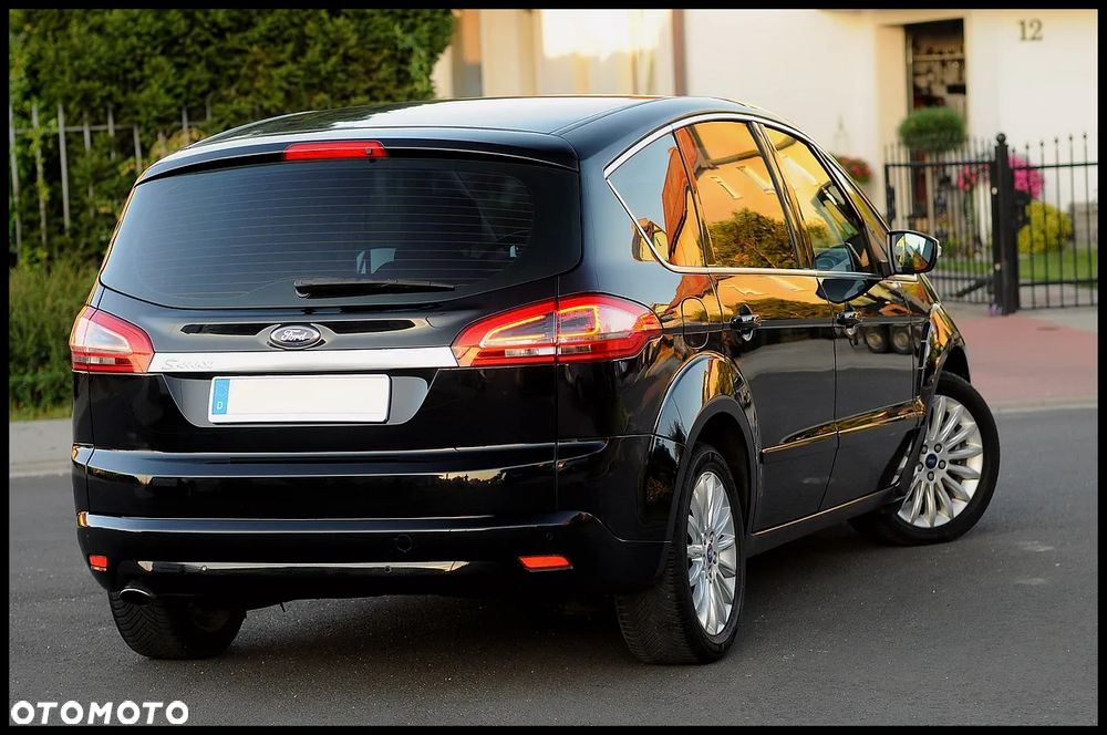 Ford S-Max 2.0 TDCi DPF Titanium - 18